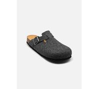 Scholl - Hausschuhe OLIVIER NEW COLLECTION - Grau - Größe 40