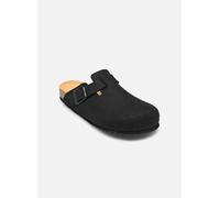 Scholl - Hausschuhe OLIVIER NEW COLLECTION - schwarz - Größe 41