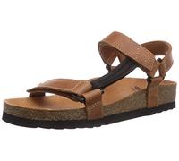 Scholl Heaven AD Brown, Unisex-Erwachsene Sandalen, Braun (Brown), 46 EU