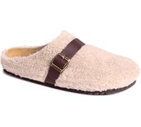 Scholl Herren Charles Sandale, Taupe, 43 EU