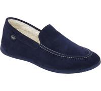 Scholl Herren New Chemine Mr Sandale, Marineblau, 41 EU, Marineblau, 41 EU