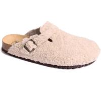 Scholl Herren Olivenbaum Sandale, Taupe, 40 EU