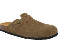 Scholl Herren Olivier Sandale, 43 EU, khaki, 43 EU