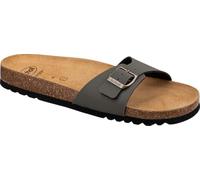 Scholl Herren-Sandale Simon, kaki, 39 EU