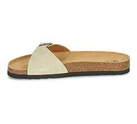 Scholl Herren Simon Sandale, braun, 44 EU