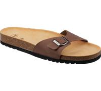Scholl Herren Simon Sandale, Brown, 42 EU