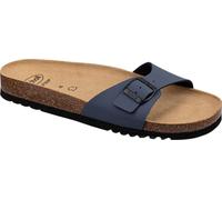 Scholl Herren Simon Sandale, Marineblau, 41 EU