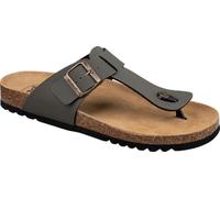 Scholl - Zehensandalen YVES COLLECTION - grün - Größe 42