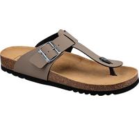 Scholl - Zehensandalen YVES COLLECTION - beige - Größe 45