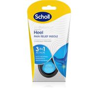 Scholl In-Balance Heel Schuheinlagen für die Fersen Größe Large 1 Paar