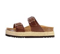 Scholl INES Pantoletten und Clogs, braun, 41 EU