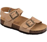 Scholl Jeans Sandale, braun, 24 EU