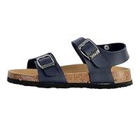 Scholl Jeans Sandale, kaki, 24 EU