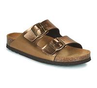 Scholl Damen Josephine Sandale, Bronze, 39 EU