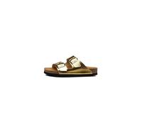 Scholl Josephine, Damen-Sandale, goldfarben, 38 EU