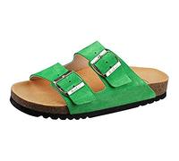 Scholl Josephine, Damen-Sandalen, Rust, 41 EU, Rust, 41 EU