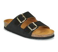 Scholl Damen Josephine Sandale, Black, 36 EU