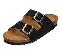 Scholl JOSEPHINE, Sandale, Black,