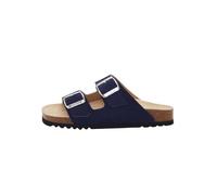 Scholl Damen Josephine Sandale, Blue, 41 EU