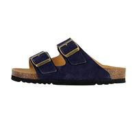 Scholl Damen Josephine Sandale, Blue, 38 EU