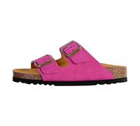 Scholl Damen Josephine Sandale, Purple, 38 EU