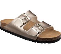 Scholl Damen Josephine Sandale, Taupe, 36 EU