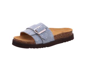 Scholl Joyce für Damen, blau, Größe 39 EU