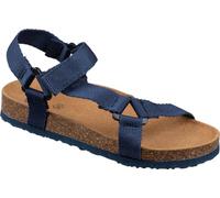 Scholl Jungen Unisex Kinder Monkey Sandale, Navy Blue, 24 EU, Marineblau, 24 EU