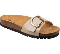 Scholl Kathleen, Damen-Sandalen, Camel, 41 EU, camel, 41 EU