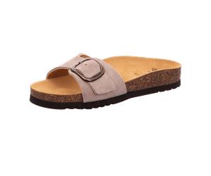 Scholl Kathleen für Damen, beige, Größe 37 EU