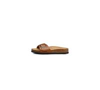 Scholl Kathleen, Sandale für Damen, Cognac, 39 EU, cognac, 39 EU