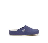 Scholl Damen Laye Hausschuh, Marineblau 1, 42 EU