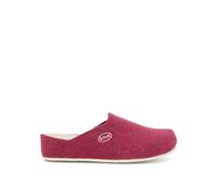 Scholl Laye, Damen Hausschuhe, 42 EU, Fuchsia, 42 EU