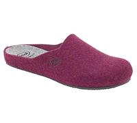 Scholl Laye, Hausschuhe für Damen, Pink, 37 EU