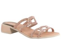 Scholl Lipari Sommerschuhe für Damen, Farbe Rosa, Rosa, 37 EU