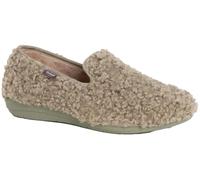 Scholl Damen Maddy Shoe Slipper, grün, 39 EU