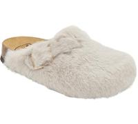 Scholl Maulwurf Sandale, beige, 32 EU