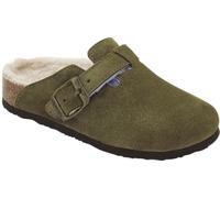 Scholl Maulwurf Sandale, kaki, 34 EU