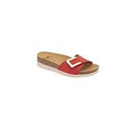 Scholl MONTEREY MULE, Sandale, Red,