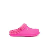Scholl Neeva, Damen-Hausschuhe, Fuchsia, 38/39 EU