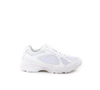 Scholl New Sprinter Turnschuhe, Unisex-Erwachsene, 37 EU, Weiß, 37 EU