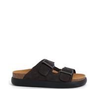 Scholl NOELLE CHUNKY GREY SDE SA