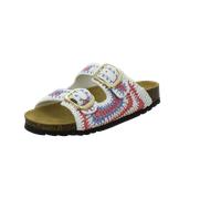 Scholl Noelle Crochet für Damen, weiß, Größe 37 EU