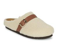 Scholl Pantoffeln CHARLOTTE in Beige 37
