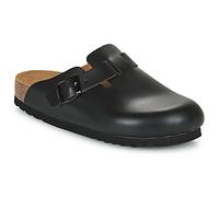 Scholl Pantoffeln FAE in Schwarz 36