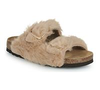 Scholl Pantoffeln NOELLE in Braun 38