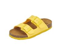 Scholl PARROT, Sandali, Bambina - Kids, Giallo, 24