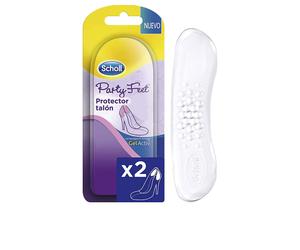 Scholl PARTY FEET Aktiv-Gel-Fersenschutz