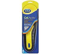 Scholl Professional Activ Gel Men 1 Unit One Size (Herstellerartikelnummer: 63232)