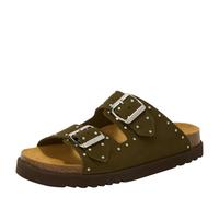 scholl - Sandale - Beatriz grün - Gr. - 36